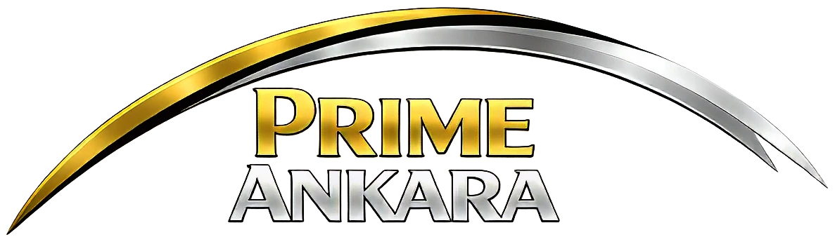 Prime Ankara Şöforlü Araç Kiralama