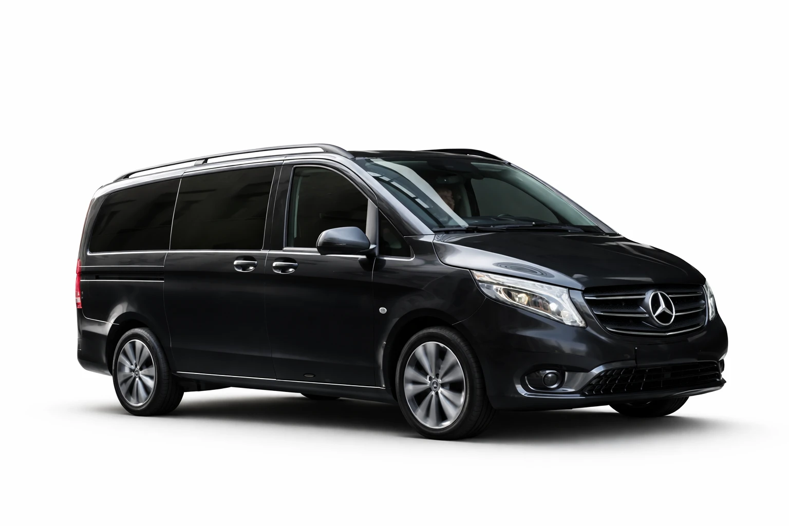 Ankara şehirlerarası özel transfer hizmeti